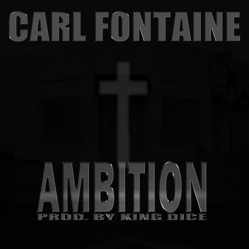 Ambition_poster_image