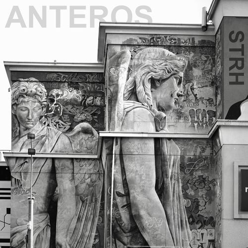 Anteros cover art