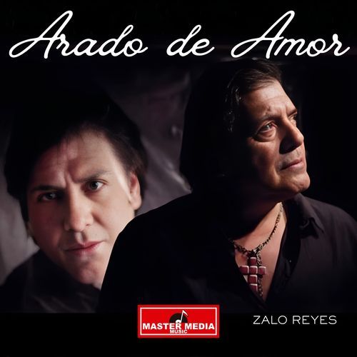 Arado de Amor cover art