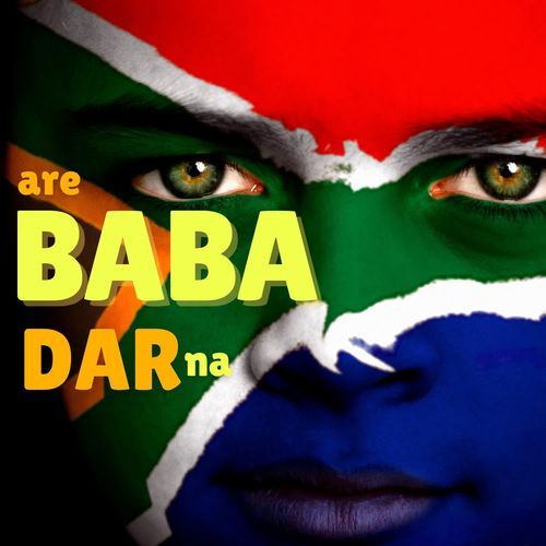 Are Baba Darna