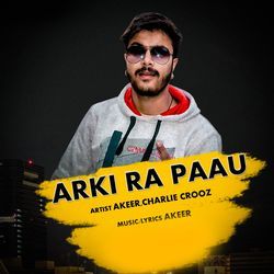 Arki Ra Paau-ISsvazwDAnw