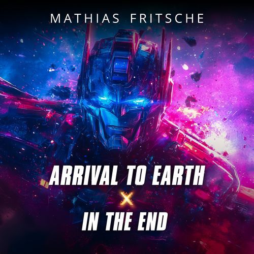 Arrival to Earth x In the End (Epic Orchestra)