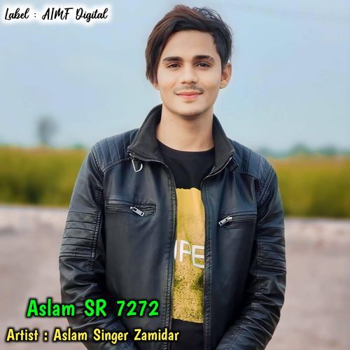 Aslam SR 7272