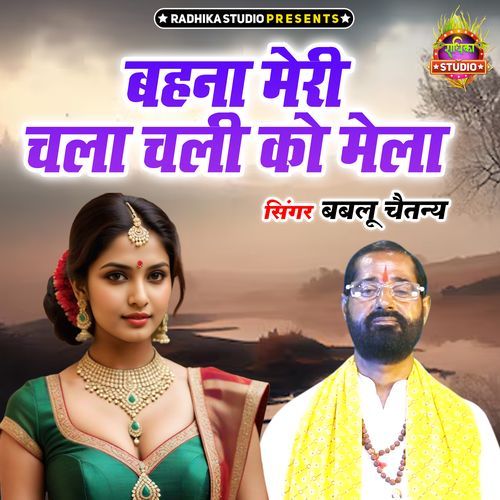 Bahan Chala Chali Ko Mela