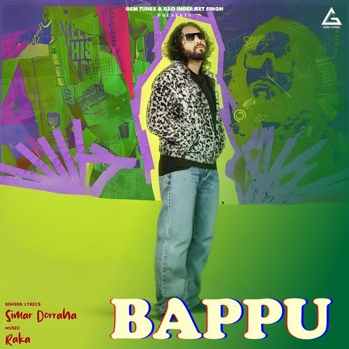 Bappu (From "The Underdog EP")