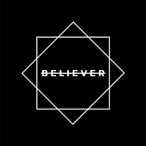 Believer (feat. Faro)_poster_image