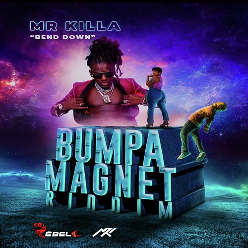 Bend Down (Bumpa Magnet Riddim)_poster_image