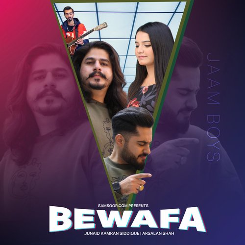 Bewafa_poster_image