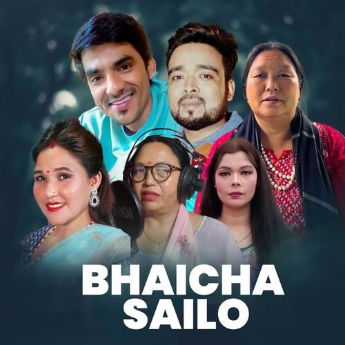 Bhaicha Sailo
