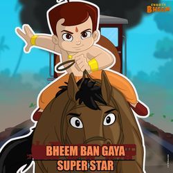 Bheem Ban Gaya Super Star-JDkbXh1kBXw