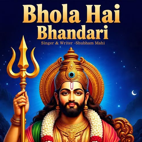 Bhola Hai Bhandari