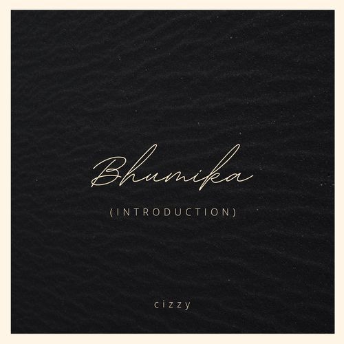 Bhumika (Introduction)