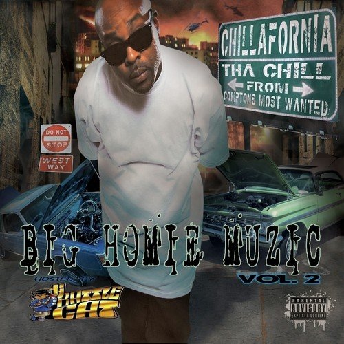 Spice 1 Interlude cover art