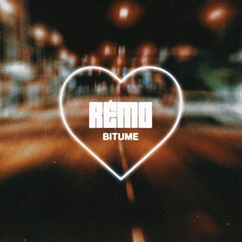Bitume cover art