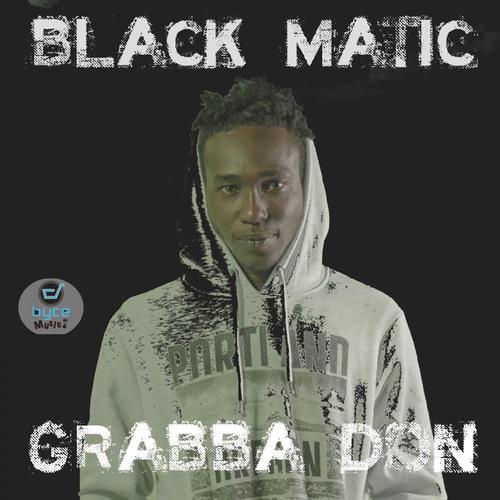 Black Matic_poster_image