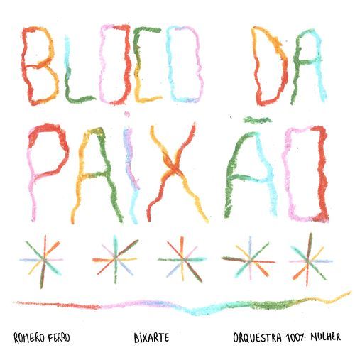 Bloco da Paixão