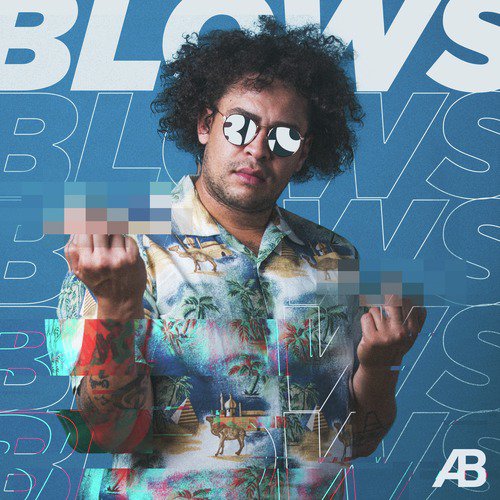 Blows_poster_image