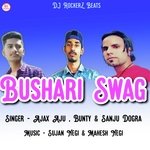 Bushari Swag