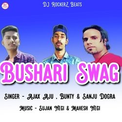 Bushari Swag-KkURY0N9Z2w