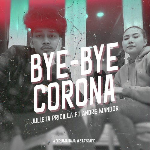 Bye - bye Corona_poster_image