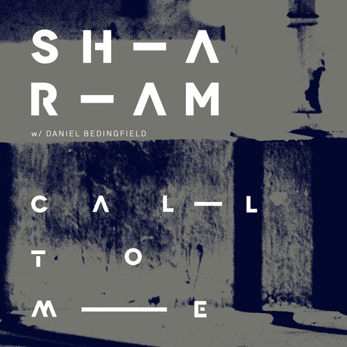 Call to Me (Sharam&#039;s Crazi Dub)_poster_image