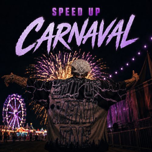 Carnaval (Speed Up)