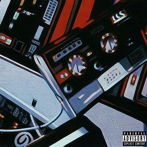 Granny Baby cover art