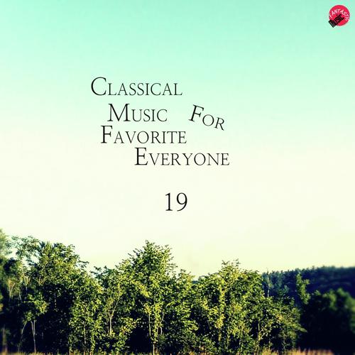 Cassical Music For Favorite Everyone 19_poster_image