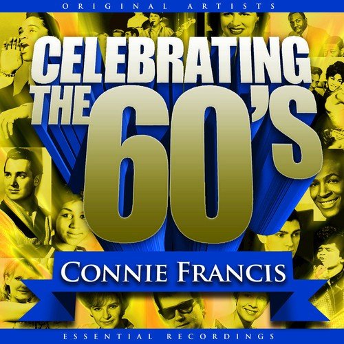 Celebrating the 60's: Connie Francis