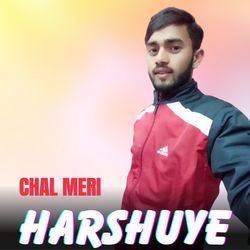 Chal Meri Harshuye-NBIbB00EUR4