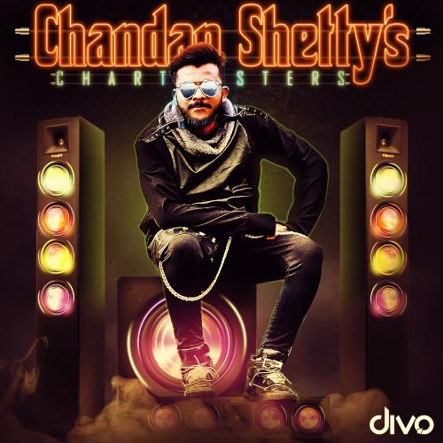 Chandan Shetty's Chartbusters