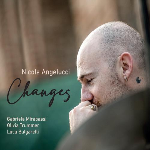 Changes (feat. Gabriele Mirabassi, Olivia Trummer, Luca Bulgarelli)_poster_image