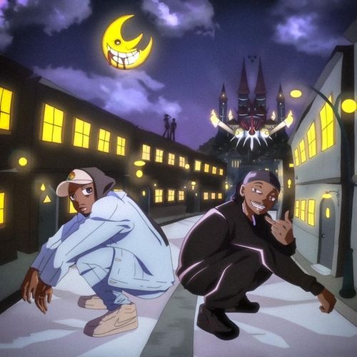 Chase cover art
