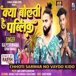 Chhoti Sarwar No Vaydo Kido