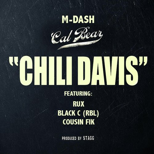 Chili Davis (feat. Rux, Black C & Cousin Fik) cover art