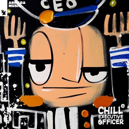 Up All Night (Luca Schreiner Remix) cover art