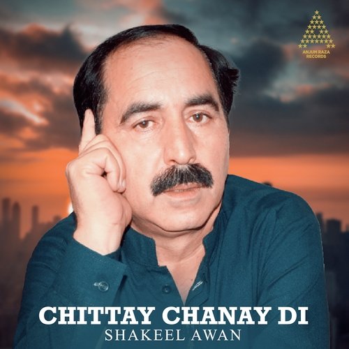 Chittay Chanay Di