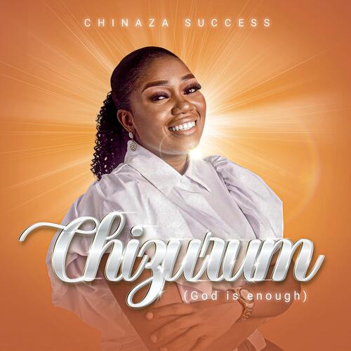 Chizurum(God is enough) cover art