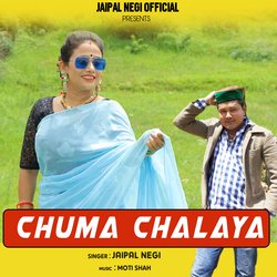 Chuma Chalaya (Garhwali Song)-RRg8VytqeVE