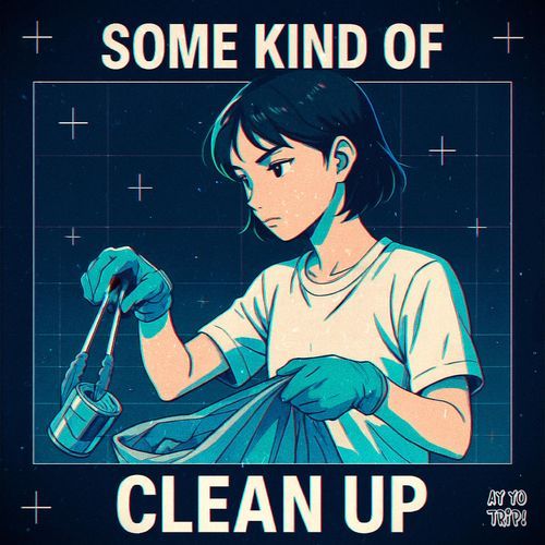 Clean Up