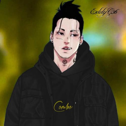 Gasper cover art