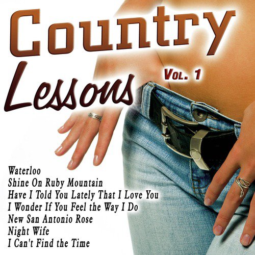 Country Lessons Vol. 1