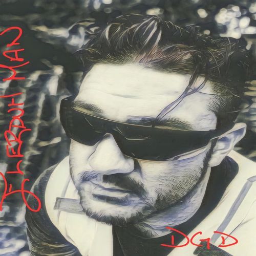 Dgd cover art