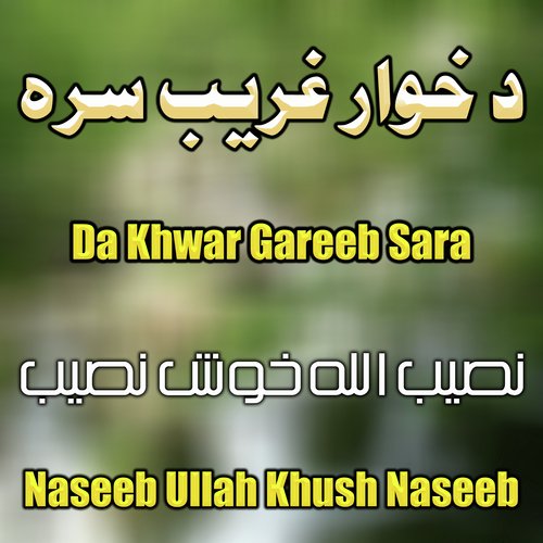 Khuwaer Gareeb