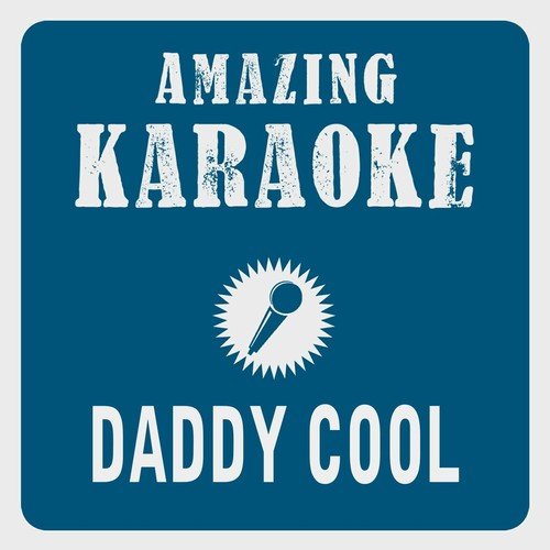 Boney M. – Daddy Cool Lyrics