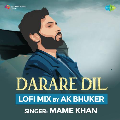 Darare Dil - LoFi Mix