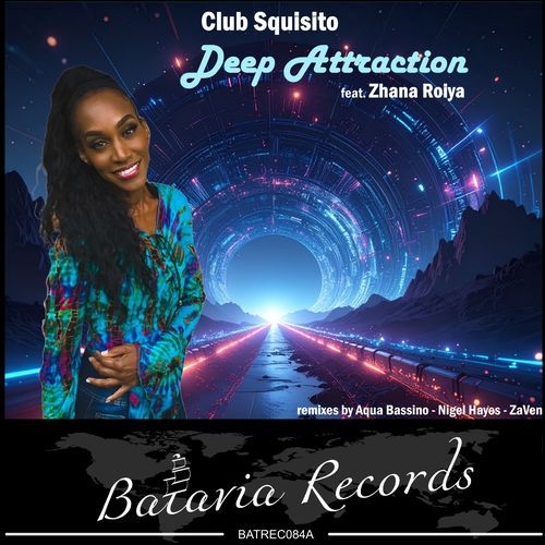 Deep Attraction (ZaVen Remix)