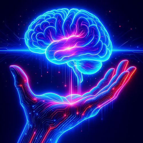 High IQ Resonance cover art