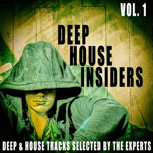 I Wanna Be with You (Pascal's Mix)