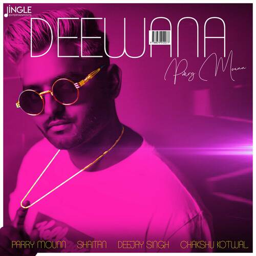 Deewana - EP